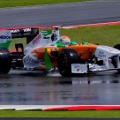 Force India 